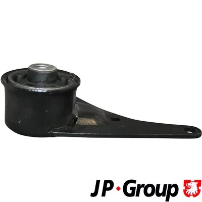 Mounting, manual transmission